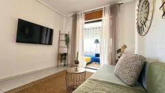 1 Bedroom Apartment For Sale In Torrevieja