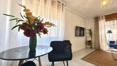1 Bedroom Apartment For Sale In Torrevieja