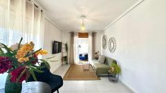 1 Bedroom Apartment For Sale In Torrevieja