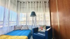 1 Bedroom Apartment For Sale In Torrevieja