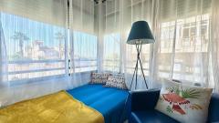 1 Bedroom Apartment For Sale In Torrevieja