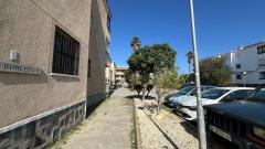 1 Bedroom Apartment For Sale In Torrevieja