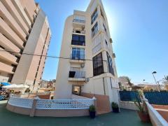 1 Bedroom Apartment For Sale In Torrevieja