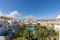 1 Bedroom Apartment For Sale In La Mata