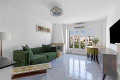 1 Bedroom Apartment For Sale In La Mata