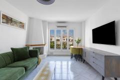 1 Bedroom Apartment For Sale In La Mata