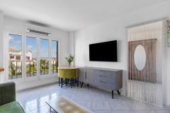 1 Bedroom Apartment For Sale In La Mata