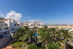 1 Bedroom Apartment For Sale In La Mata