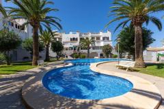 1 Bedroom Apartment For Sale In La Mata