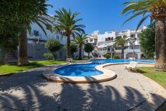 1 Bedroom Apartment For Sale In La Mata