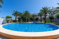 1 Bedroom Apartment For Sale In La Mata