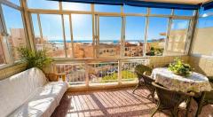 Property in Spain, Apartments sea views in La Mata, Costa Blanca,Spain
