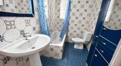 Property in Spain, Apartments sea views in La Mata, Costa Blanca,Spain