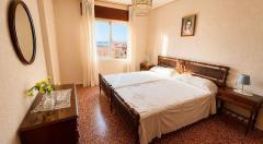 Property in Spain, Apartments sea views in La Mata, Costa Blanca,Spain
