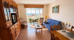 Property in Spain, Apartments sea views in La Mata, Costa Blanca,Spain