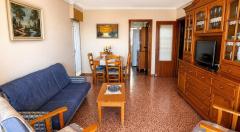 Property in Spain, Apartments sea views in La Mata, Costa Blanca,Spain