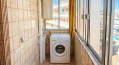 Property in Spain, Apartments sea views in La Mata, Costa Blanca,Spain