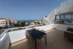 Renovated apartment for sale near Cabo Cervera beach, Torrevieja