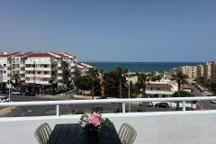 Renovated apartment for sale near Cabo Cervera beach, Torrevieja