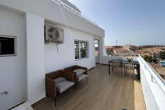 Renovated apartment for sale near Cabo Cervera beach, Torrevieja