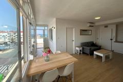 Renovated apartment for sale near Cabo Cervera beach, Torrevieja