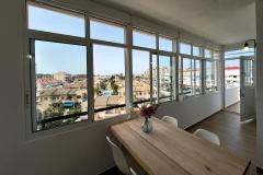 Renovated apartment for sale near Cabo Cervera beach, Torrevieja