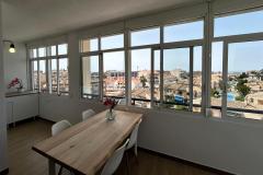 Renovated apartment for sale near Cabo Cervera beach, Torrevieja
