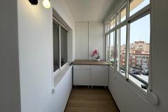 Renovated apartment for sale near Cabo Cervera beach, Torrevieja