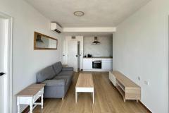 Renovated apartment for sale near Cabo Cervera beach, Torrevieja