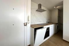 Renovated apartment for sale near Cabo Cervera beach, Torrevieja