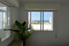 Renovated apartment for sale near Cabo Cervera beach, Torrevieja