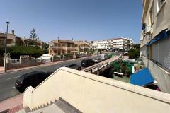 Renovated apartment for sale near Cabo Cervera beach, Torrevieja