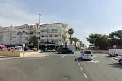 Renovated apartment for sale near Cabo Cervera beach, Torrevieja