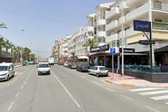 Renovated apartment for sale near Cabo Cervera beach, Torrevieja
