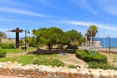 Renovated apartment for sale near Cabo Cervera beach, Torrevieja