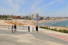 Renovated apartment for sale near Cabo Cervera beach, Torrevieja