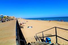 Renovated apartment for sale near Cabo Cervera beach, Torrevieja