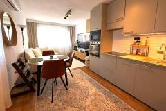 Stylishly renovated duplex for sale  in  Calas Blancas,Torrevieja