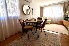 Stylishly renovated duplex for sale  in  Calas Blancas,Torrevieja