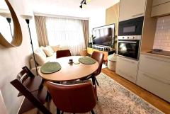 Stylishly renovated duplex for sale  in  Calas Blancas,Torrevieja