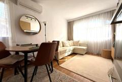 Stylishly renovated duplex for sale  in  Calas Blancas,Torrevieja