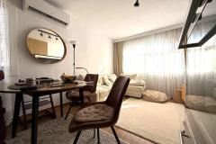 Stylishly renovated duplex for sale  in  Calas Blancas,Torrevieja