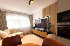 Stylishly renovated duplex for sale  in  Calas Blancas,Torrevieja