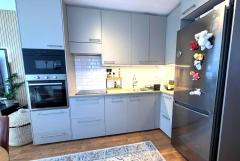 Stylishly renovated duplex for sale  in  Calas Blancas,Torrevieja