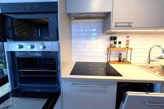 Stylishly renovated duplex for sale  in  Calas Blancas,Torrevieja