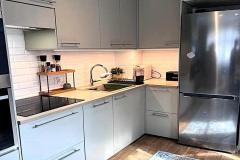 Stylishly renovated duplex for sale  in  Calas Blancas,Torrevieja