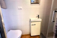 Stylishly renovated duplex for sale  in  Calas Blancas,Torrevieja