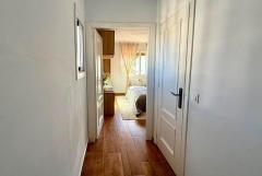 Stylishly renovated duplex for sale  in  Calas Blancas,Torrevieja