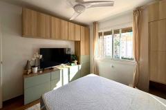 Stylishly renovated duplex for sale  in  Calas Blancas,Torrevieja