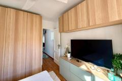 Stylishly renovated duplex for sale  in  Calas Blancas,Torrevieja